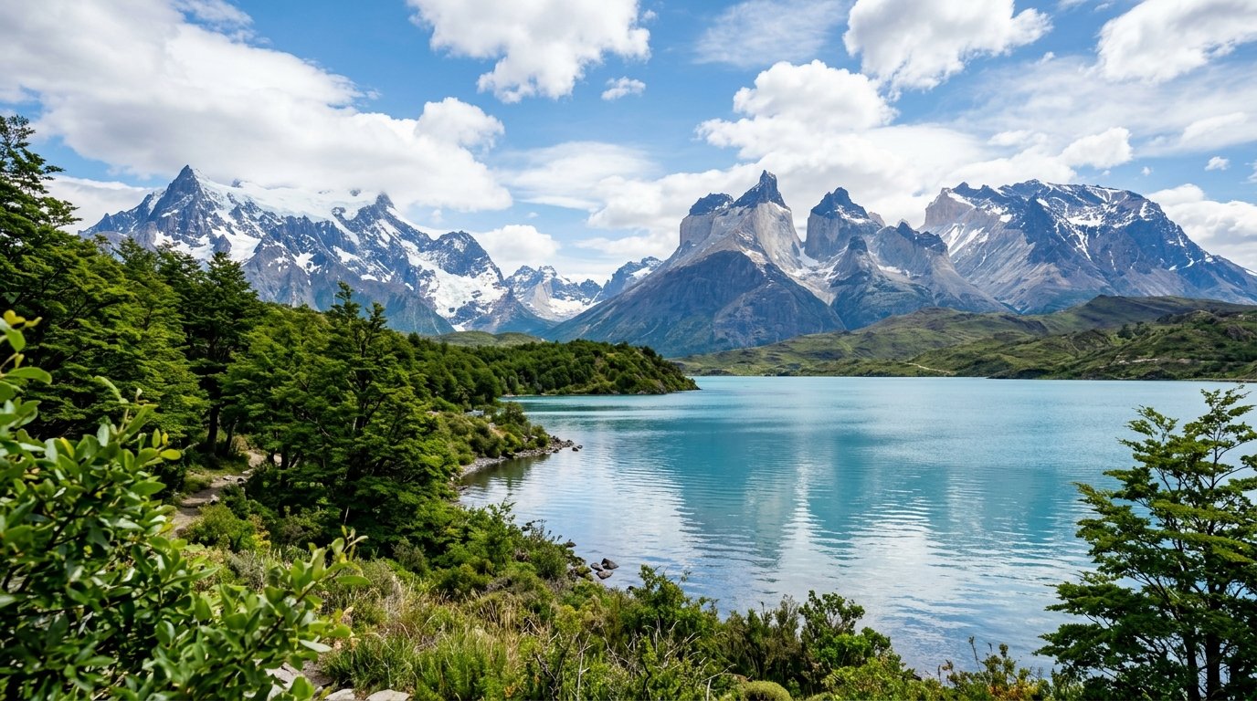 Transfer Privado a Punta Arenas